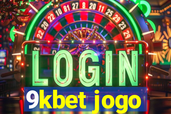 9kbet jogo